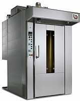 Газовая ротационная печь  Rotor-68  Bassanina (Италия)