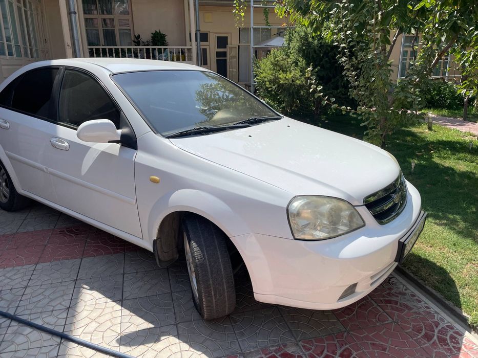 Chevrolet Lacceti 1.8 Срочно сотилади.