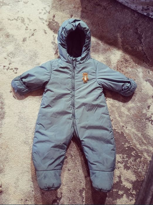 Комбинезон, 80 размер