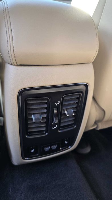 JEEP Grand Cherokee 2014 — imagine 5