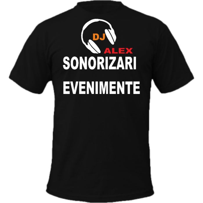 Imprimare DTF personalizare serigrafie DTGtricouri sepc steaguri baner