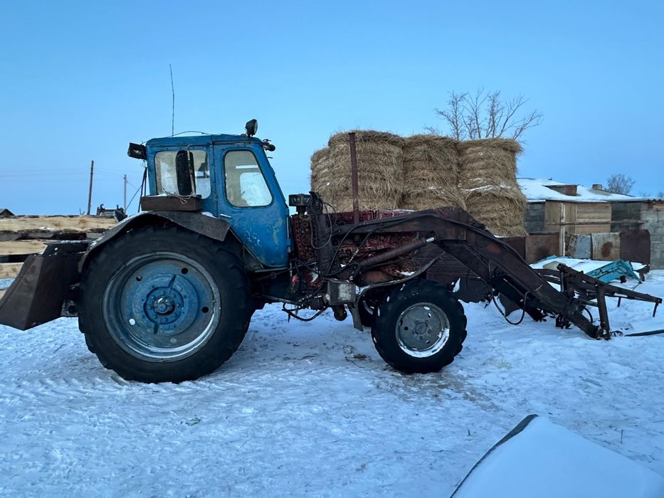 Продам Сатылады Трактор