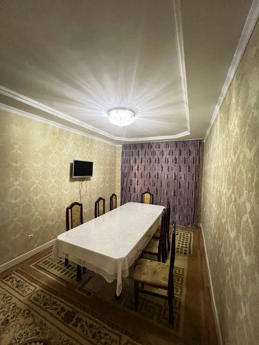 Аренда квартира Яшнабод