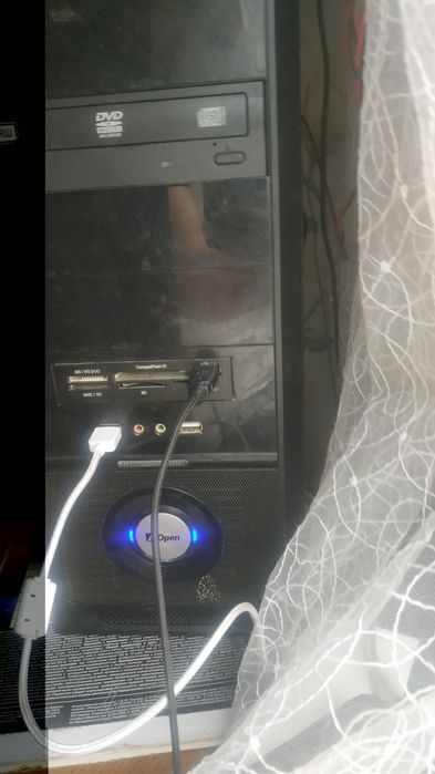 Продам компьютер