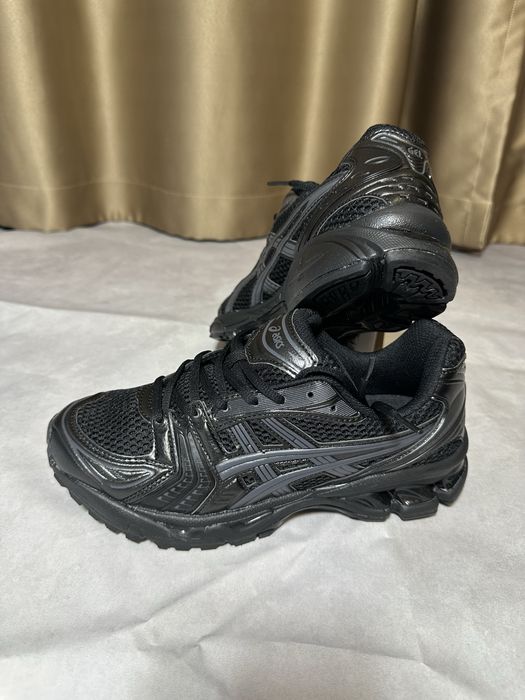 Кроссовки муж ASICS