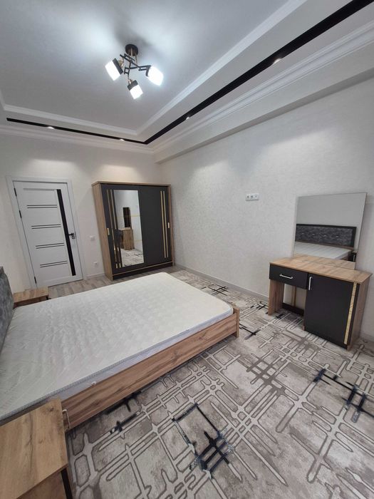 Аренда Эвро квартира  ЖК Чайна Хаус