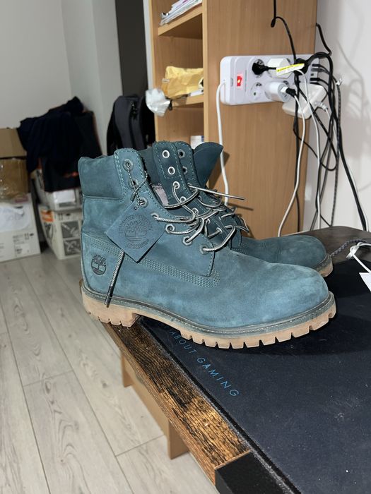Ghete timberland noi