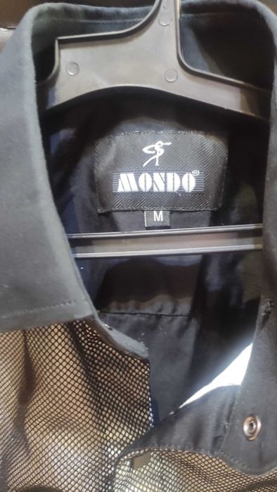 Страхотна мъжка риза MONDO