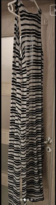 Vesta dama lunga size Small brand Alcott