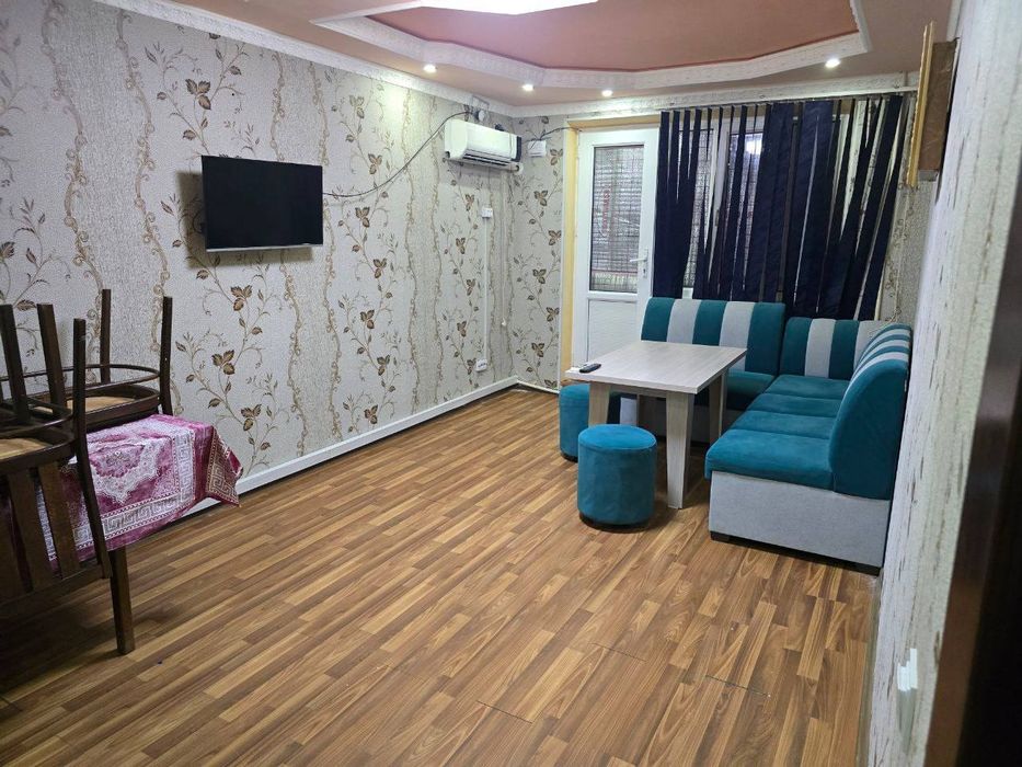 Урганч шахрида квартира ижарага берилади