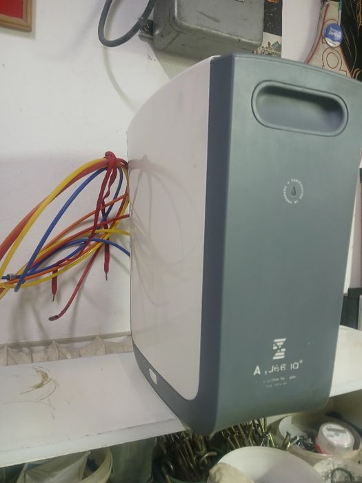 фильтр для воды Zepter б/у ххххххххххххххххххх