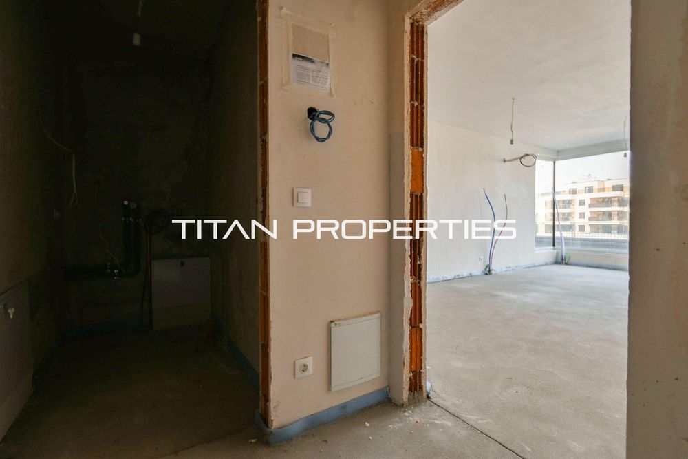 Продава се Двустаен апартамент в София, Малинова долина - 64 кв.м за 3094 €/кв.м - Снимка #6
