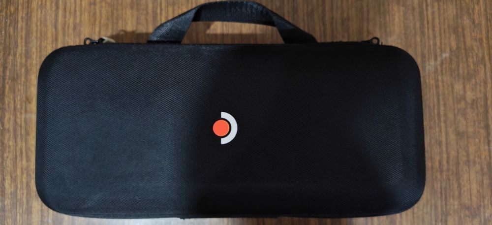 Steam Deck Oled 1000 ГБ памяти