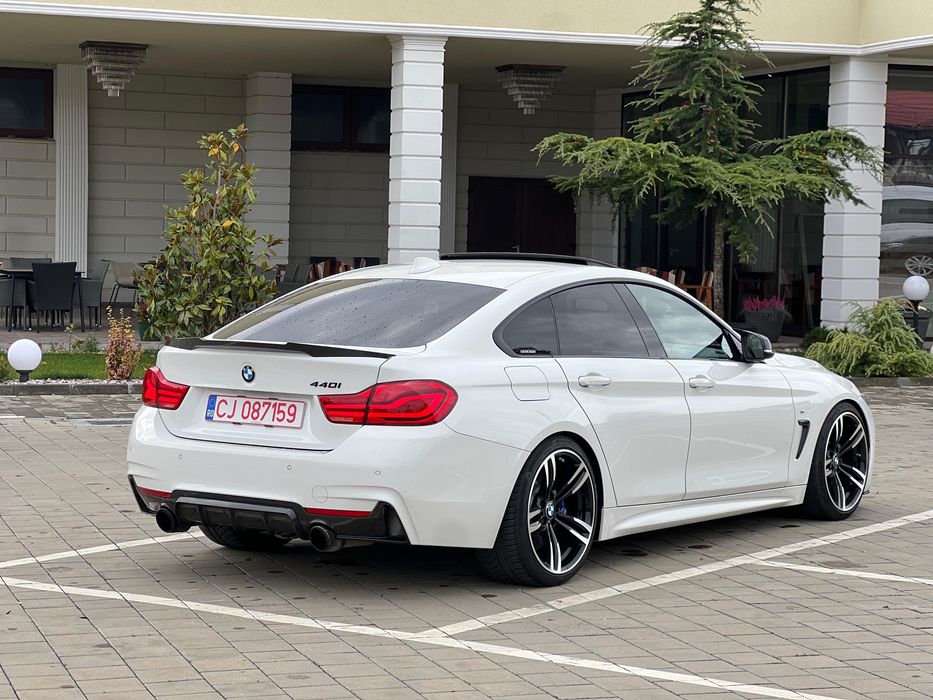 BMW 440i xDrive