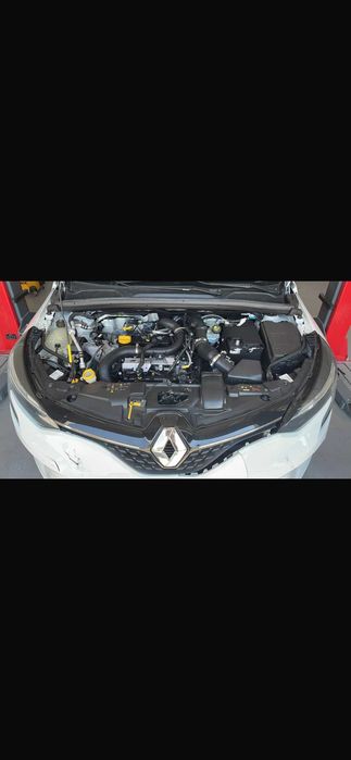 RENAULT Clio 2022 — imagine 2