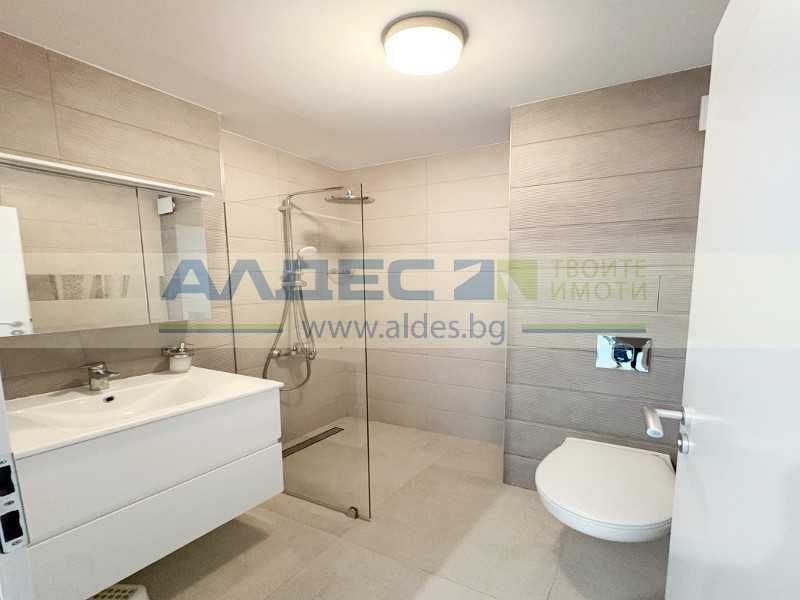 Дава се под наем Четиристаен апартамент в София, Кръстова вада - 145 кв.м за 1200 € - Снимка #6