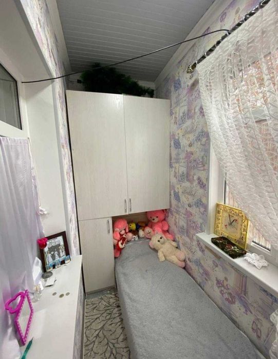 Продаётся 4х комнатная ТТЗ-1