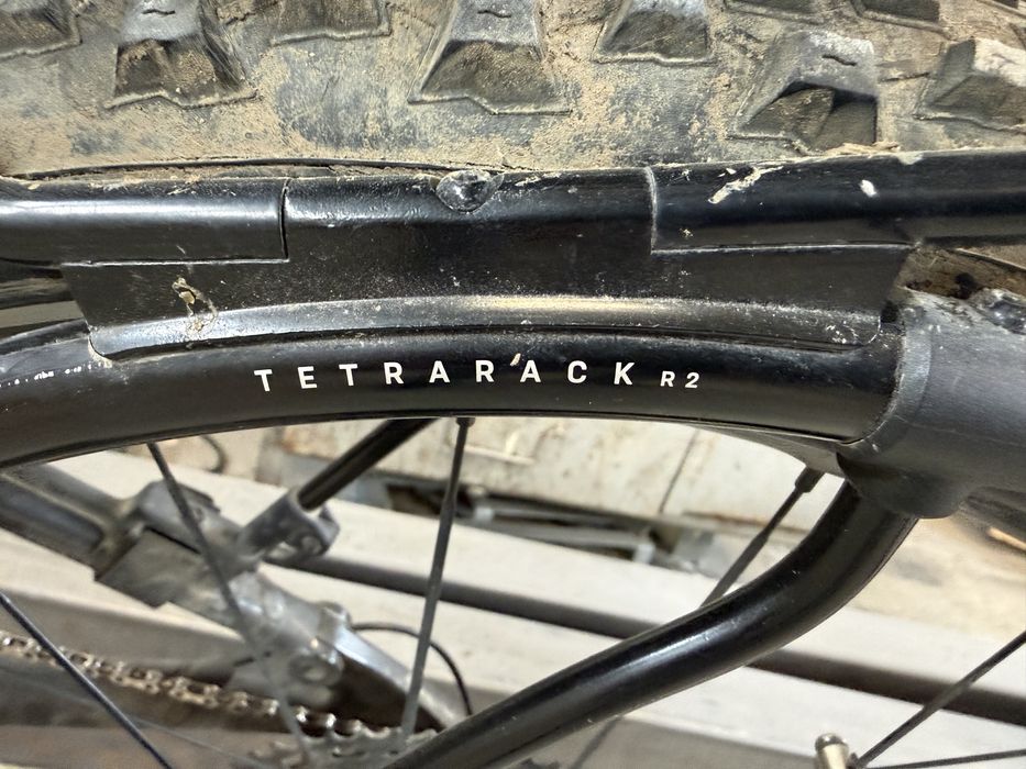 Portbagaj mtb Topeak TetraRack r2