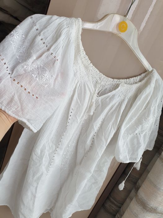 Ie matase naturala traditionala