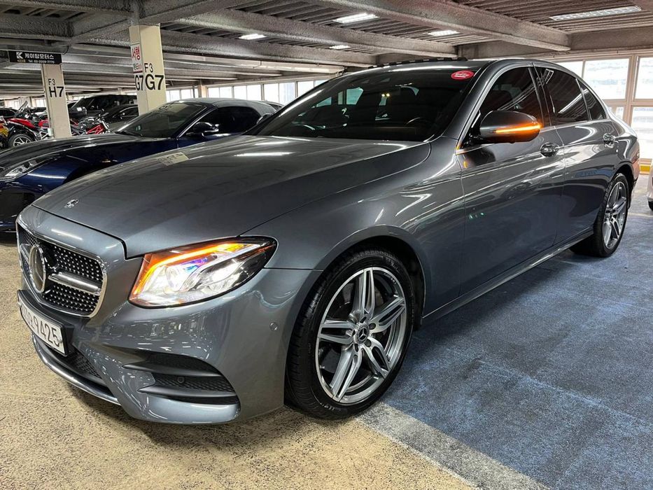 Джанти за мерцедес 16/19 цола AMG