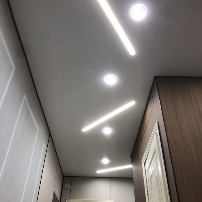 Натяжные Потолки “Эмир Premium”