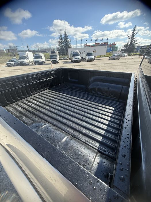 Mitsubishi L200 2.5TD