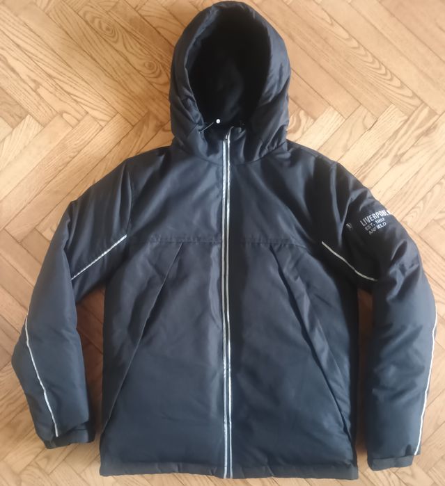 Мъжки зимни и преходни якета Adidas Puma, Napapijri, Geographical Norw