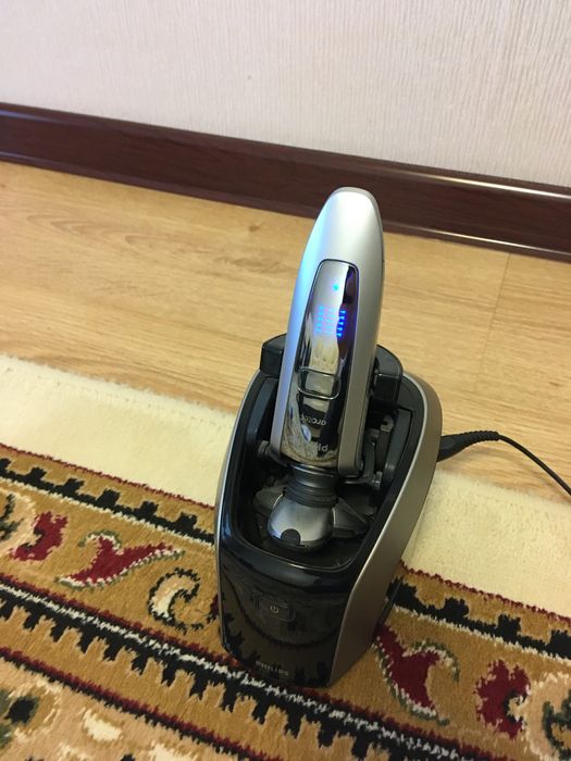 Электрическая бритва