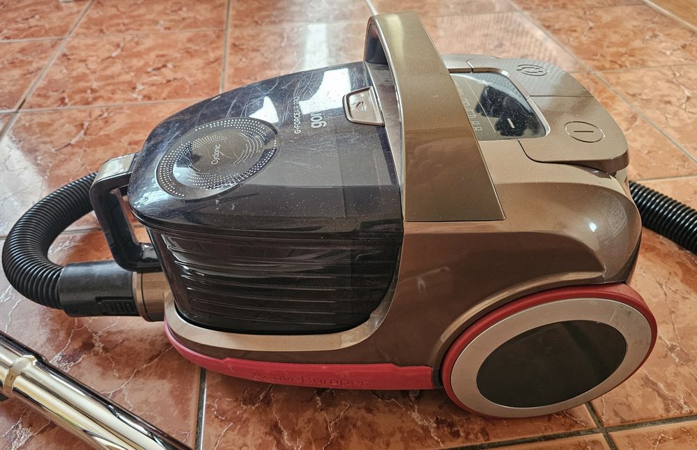 Aspirator fara sac GORENJE AIR PRO