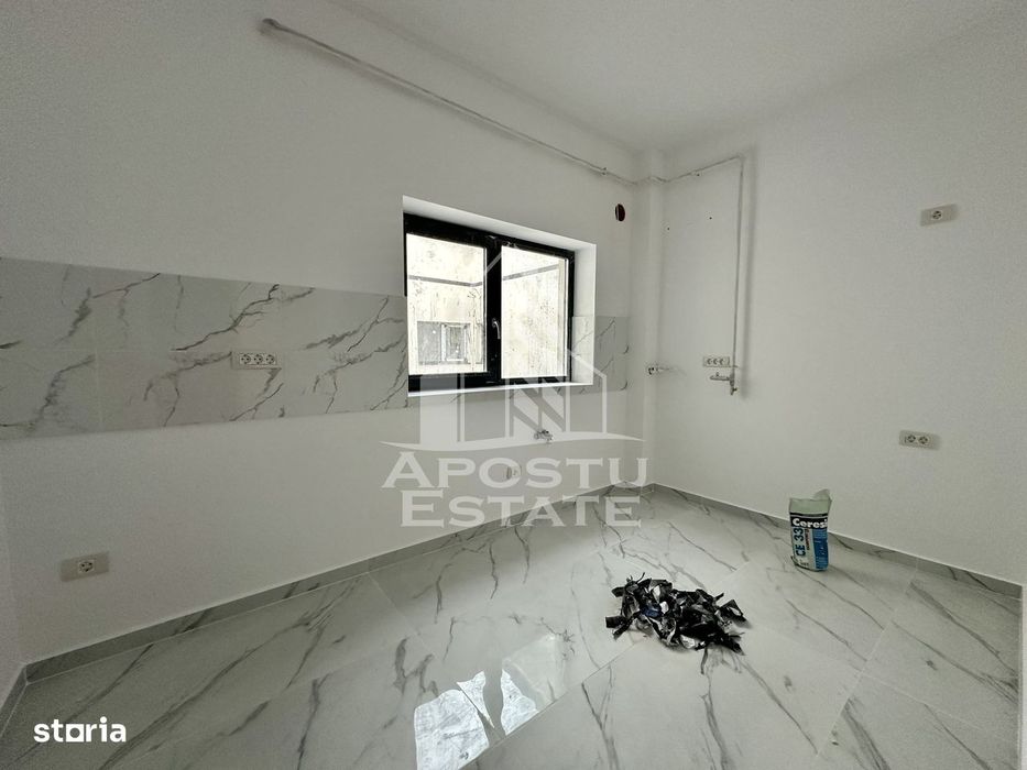 Apartament cu 2 camere, decomandat, zona Cl. Urseni