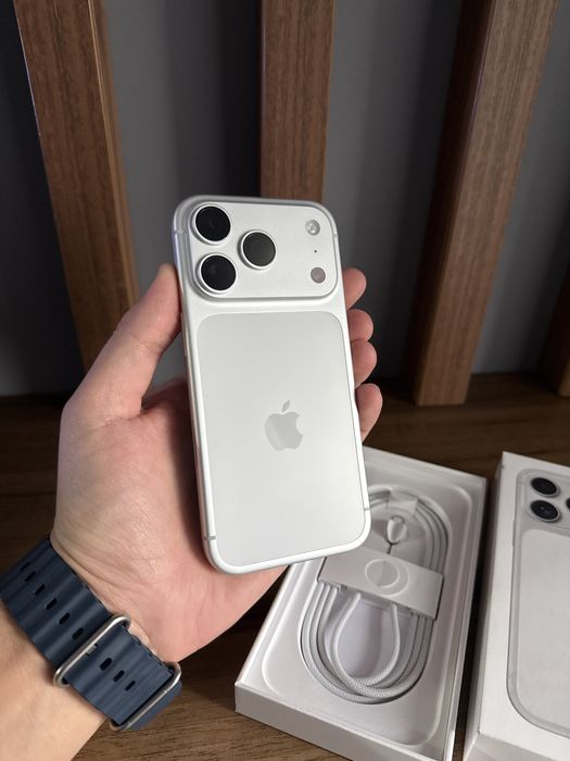 Iphone 17 Pro 256GB - Nou