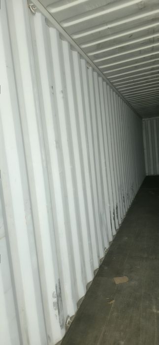 Konteyner SOTILADI 12m 2.90m