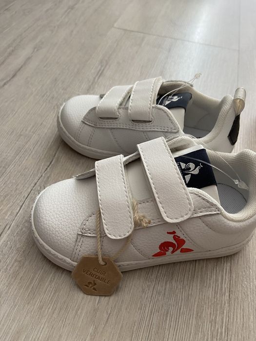 Le coq sportif bebe 23