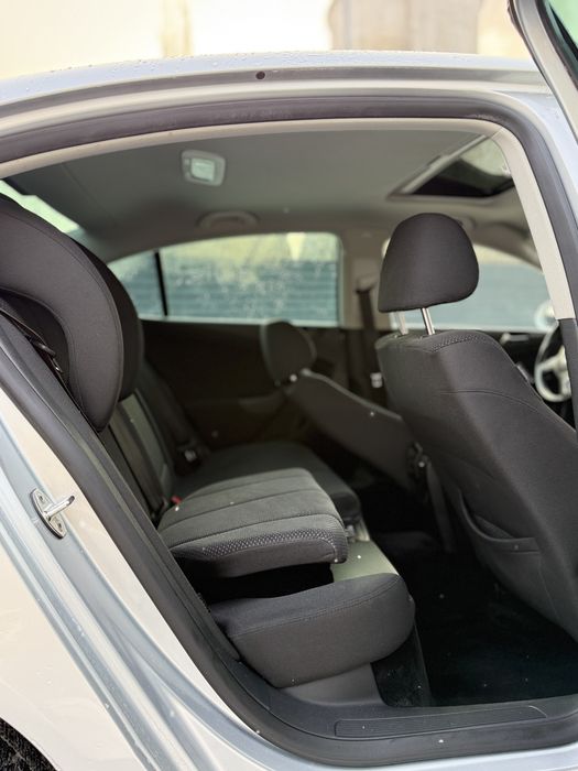 Volkswagen passat b6 Automat Trapa