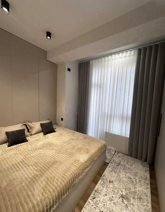 Сдаётся квартира на Шайхантахурском р-н Дружба