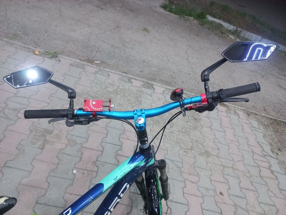 Продаю взрослый велосипед SWORD