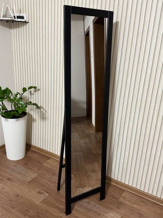 Напольное зеркало IKEA