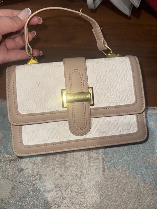 Сумочка прекрасная качесто