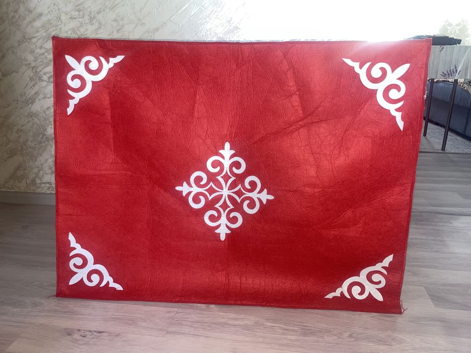 Кыз жасауына сумка