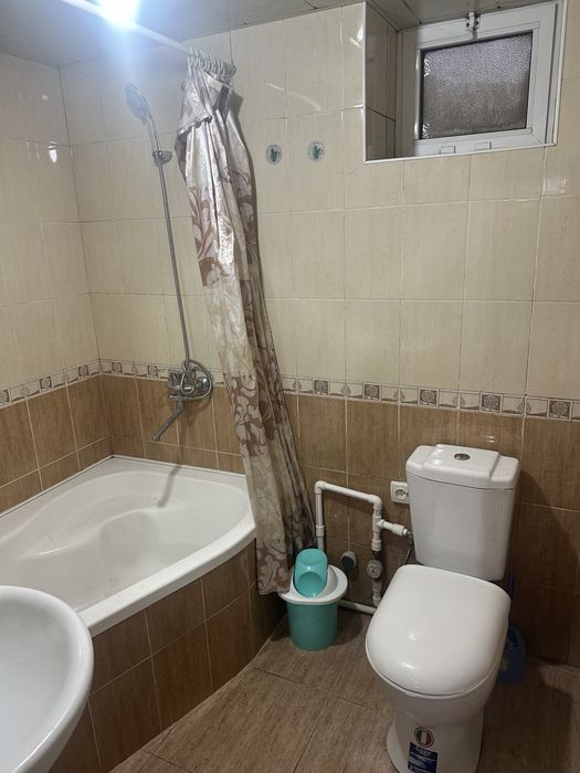 Kvartira ijaraga beriladi.