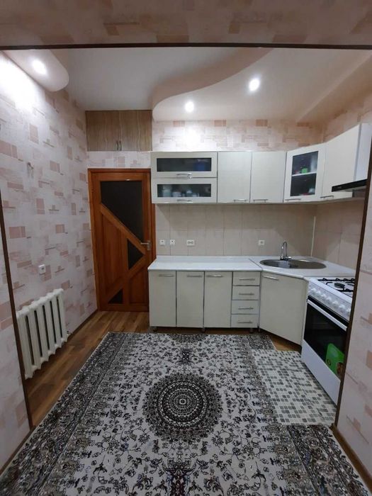 Продаётся 3-х комнатная квартира на ТТЗ-4!!!