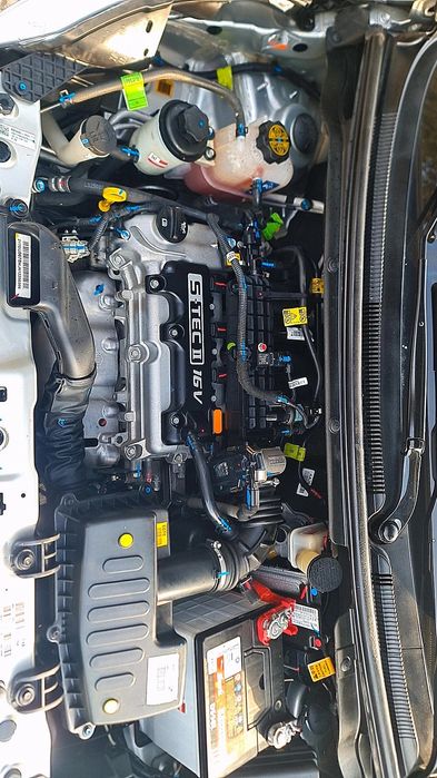 Спарк механика пазитсия3