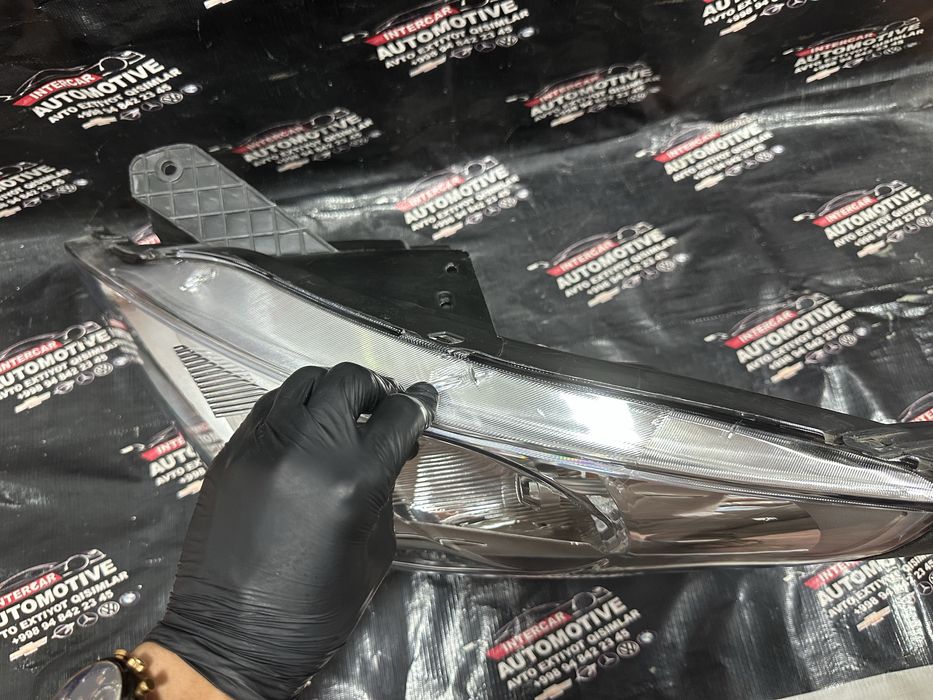 Spark gm orginal fara