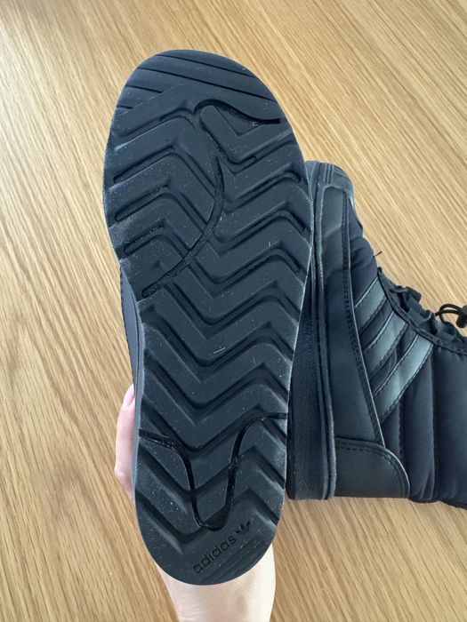 Зимни боти adidas