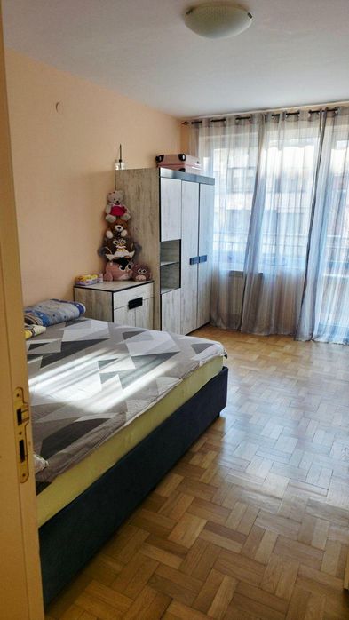 Продава се Тристаен апартамент в София, Слатина - 105 кв.м за 1530 €/кв.м - Снимка #5