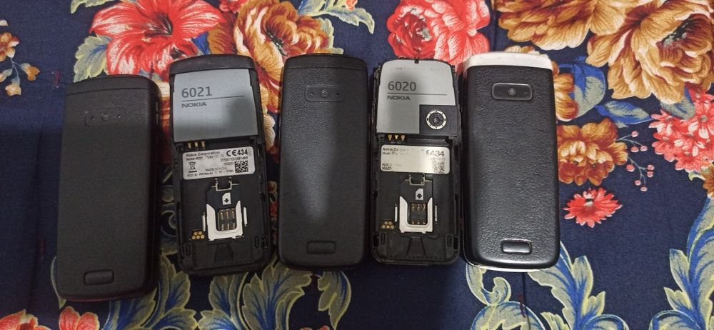 Nokia 6021 5ta zapchast