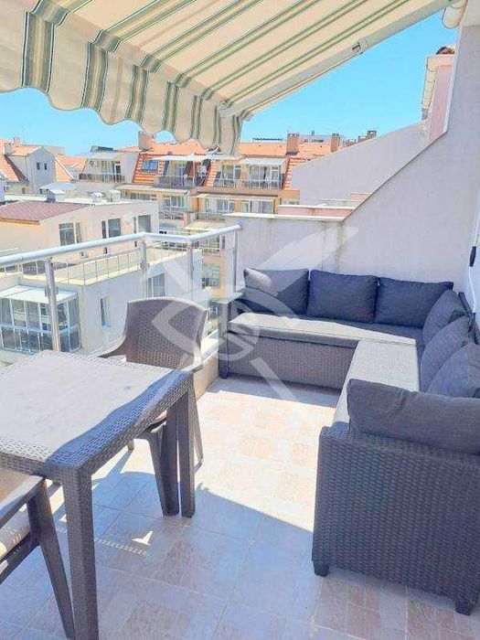 Продава се Двустаен апартамент в Поморие - 70 кв.м за 1348 €/кв.м - Снимка #1