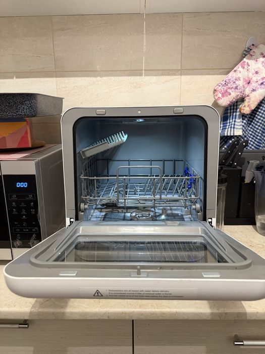 Masina de spalat portabila Klarstein