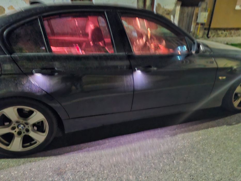 BMW 3 Series 2007 — imagine 2