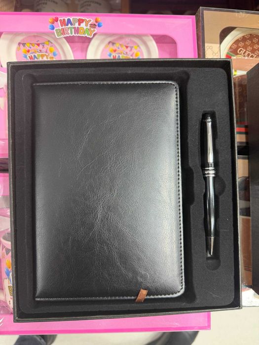 Подарочный набор | бизнес набор